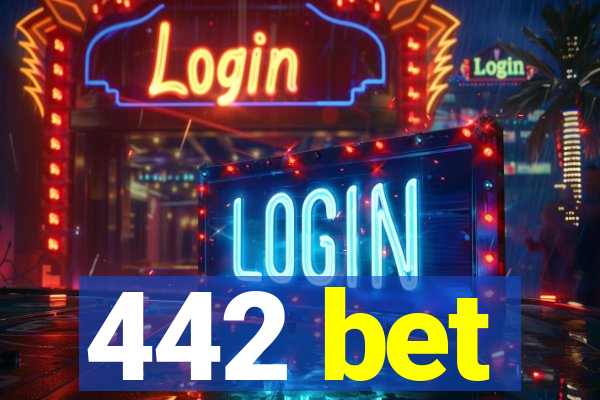 442 bet